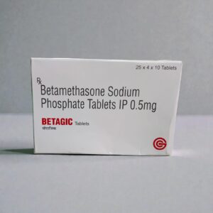 BETAGIC Tablets